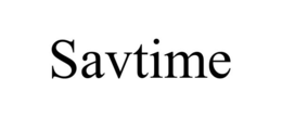 SAVTIME trademark
