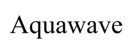 AQUAWAVE trademark