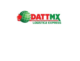 DATTMX NACIONAL PAQUETERÍA Y MENSAJERÍA E INTERNACIONAL LOGÍSTICA EXPRESS trademark