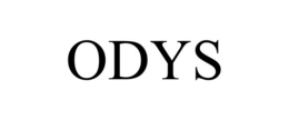 ODYS trademark