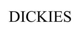 DICKIES trademark