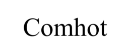 COMHOT trademark