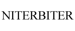 NITERBITER trademark