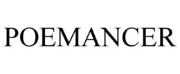 POEMANCER trademark