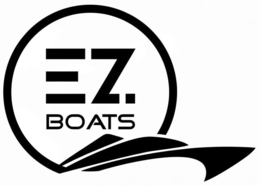 EZ BOATS trademark
