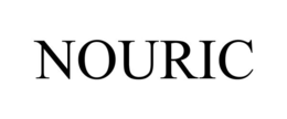 NOURIC trademark