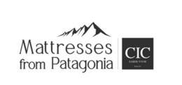 MATTRESSES FROM PATAGONIA CIC SABER VIVIR DESDE 1912 trademark
