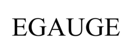 EGAUGE trademark