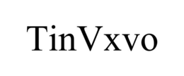 TINVXVO trademark