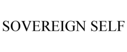 SOVEREIGN SELF trademark