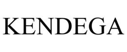 KENDEGA trademark