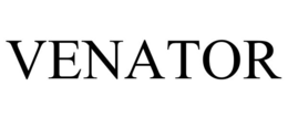 VENATOR trademark