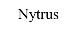 NYTRUS trademark
