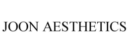 JOON AESTHETICS trademark