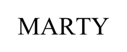 MARTY trademark