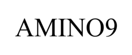 AMINO9 trademark
