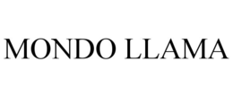 MONDO LLAMA trademark