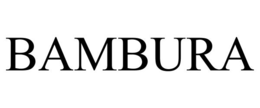 BAMBURA trademark