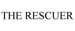 THE RESCUER trademark
