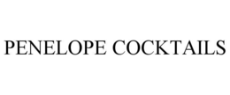 PENELOPE COCKTAILS trademark