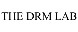 THE DRM LAB trademark