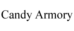 CANDY ARMORY trademark