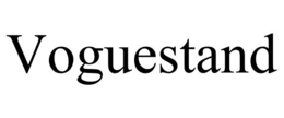VOGUESTAND trademark
