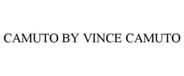 CAMUTO BY VINCE CAMUTO trademark