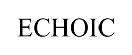 ECHOIC trademark