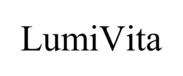 LUMIVITA trademark