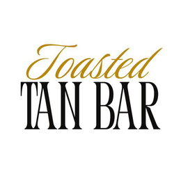 TOASTED TAN BAR trademark