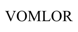 VOMLOR trademark