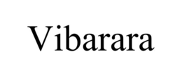 VIBARARA trademark