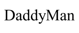 DADDYMAN trademark