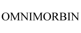 OMNIMORBIN trademark