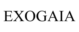 EXOGAIA trademark