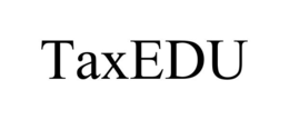TAXEDU trademark