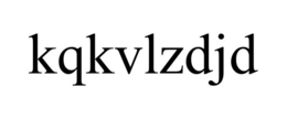 KQKVLZDJD trademark