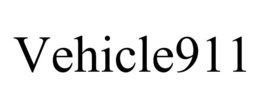 VEHICLE911 trademark