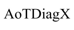 AOTDIAGX trademark