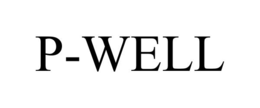 P-WELL trademark