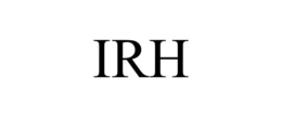 IRH trademark