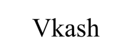 VKASH trademark