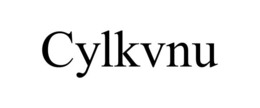 CYLKVNU trademark