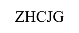 ZHCJG trademark
