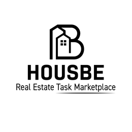 HOUSBE REAL ESTATE TASK MARKETPLACE trademark