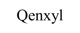 QENXYL trademark