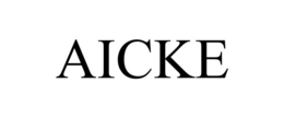 AICKE trademark