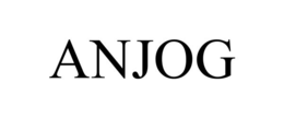 ANJOG trademark