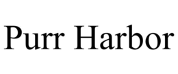 PURR HARBOR trademark